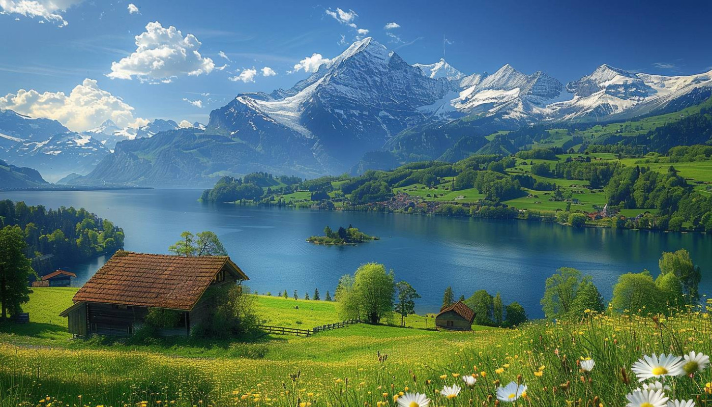 Consejos esenciales para planificar tu viaje ideal a Suiza