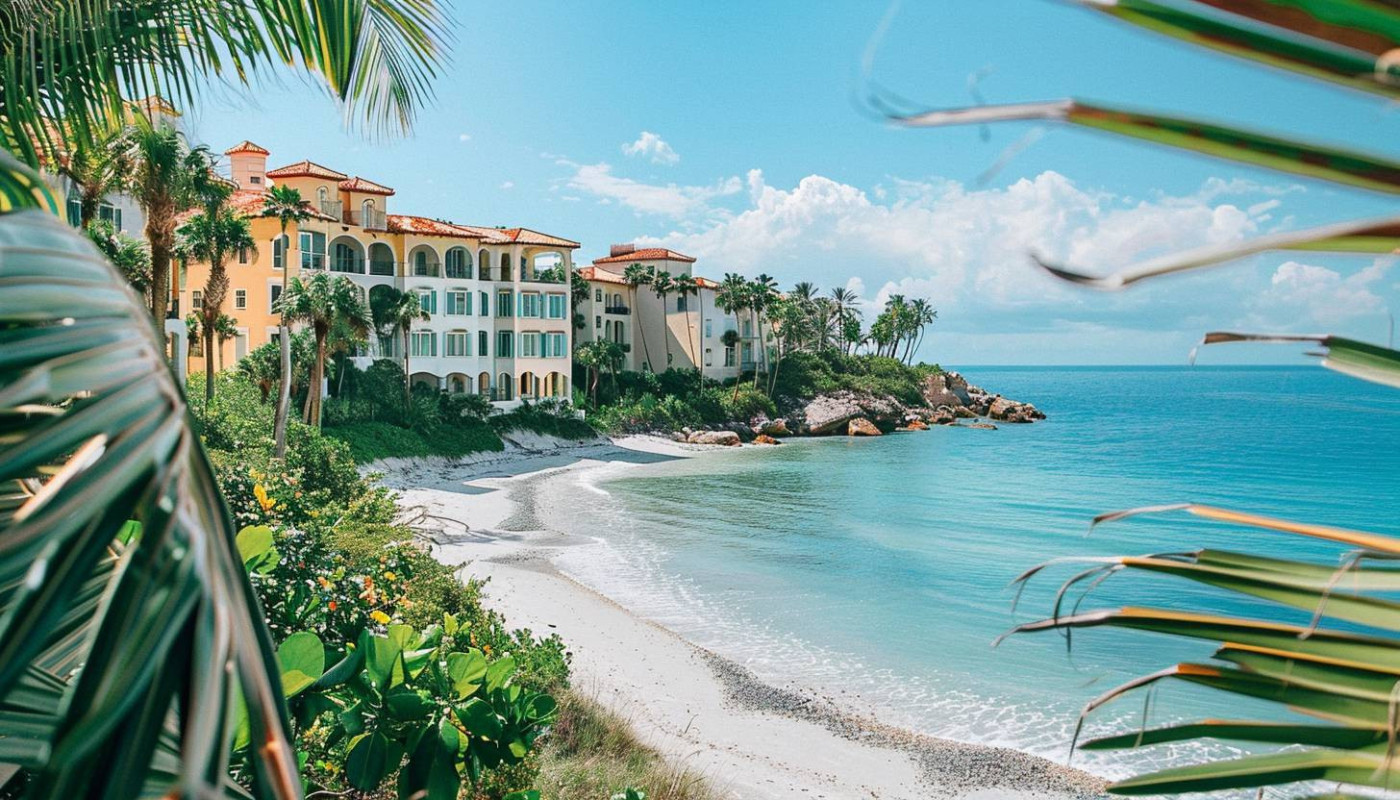 Descubre cómo elegir el apartamento ideal para vacaciones en la costa