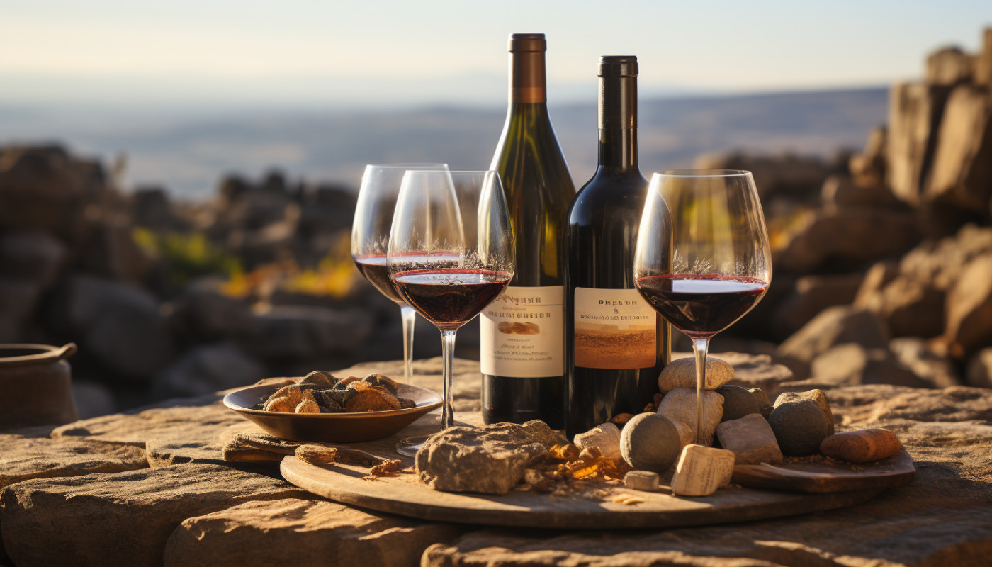 Vinos olvidados, rutas redescubiertas
